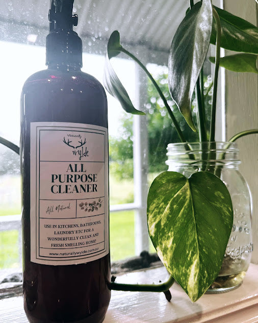 All Purpose Cleaning Spray image 0