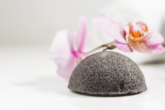 Konjac Sponge image 1