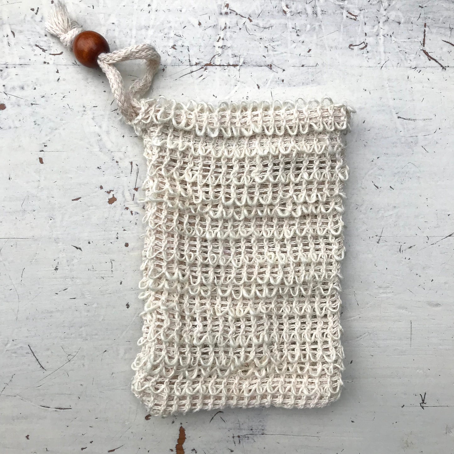 Soap Saver Bag image 0