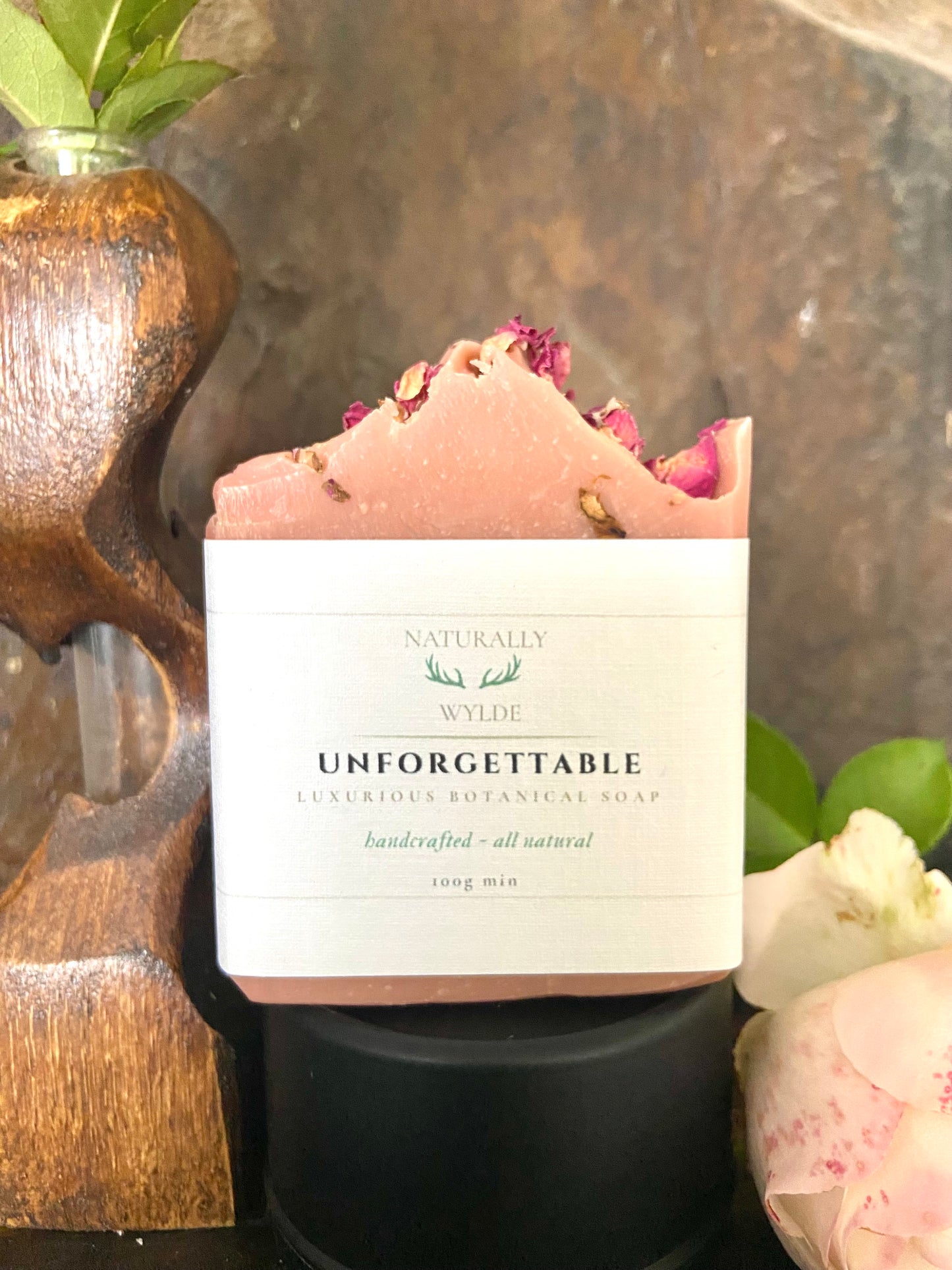 Unforgettable Soap - Preorder
