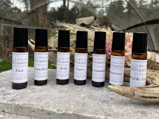 Ease Ritual Roller