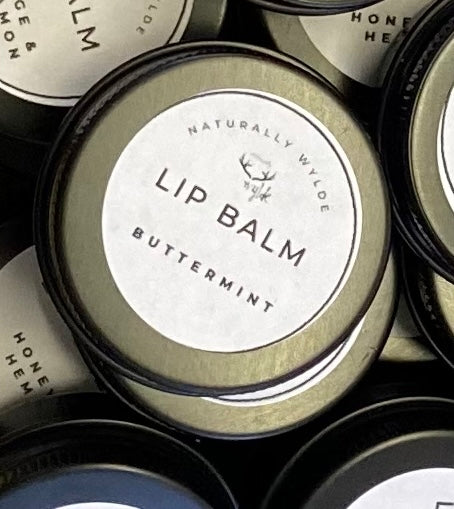 Buttermint Lip Balm image 0