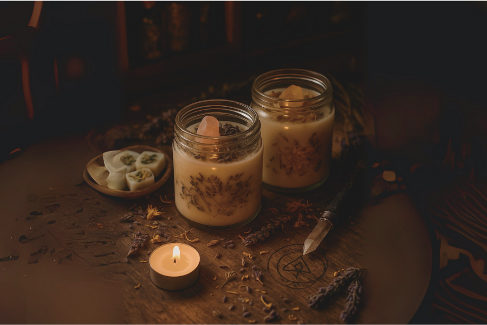 Glow Within WORKSHOP - Week 6
