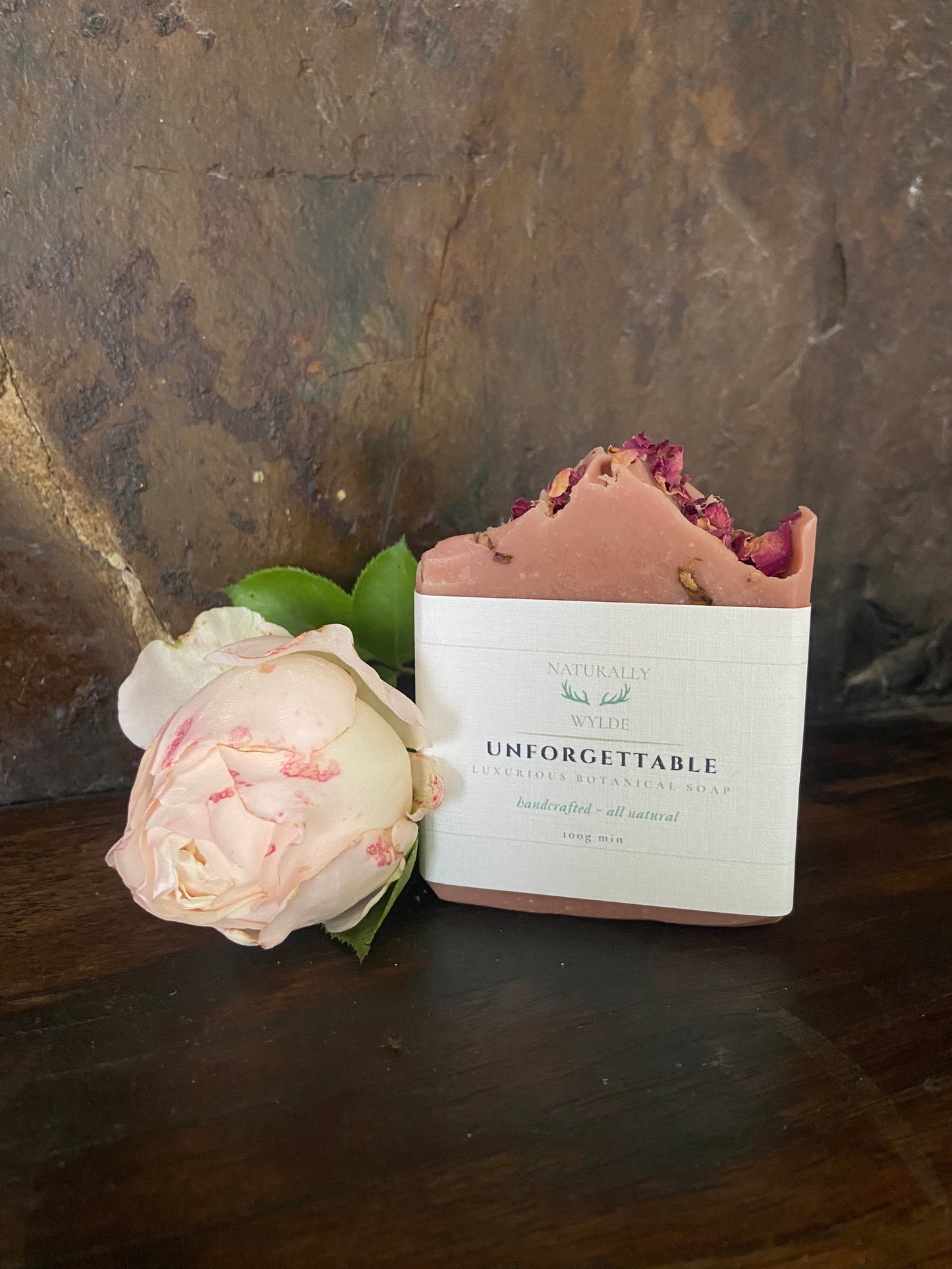 Unforgettable Soap - Preorder