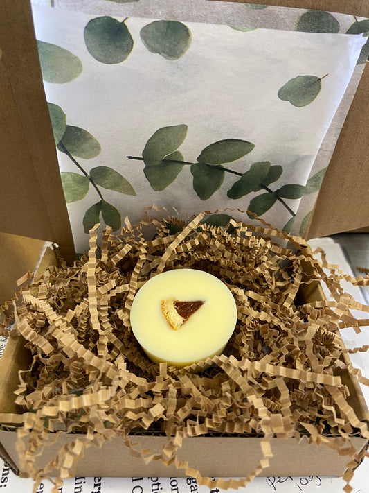 Wylde Botanica SOY WAX MELTS - EMBER