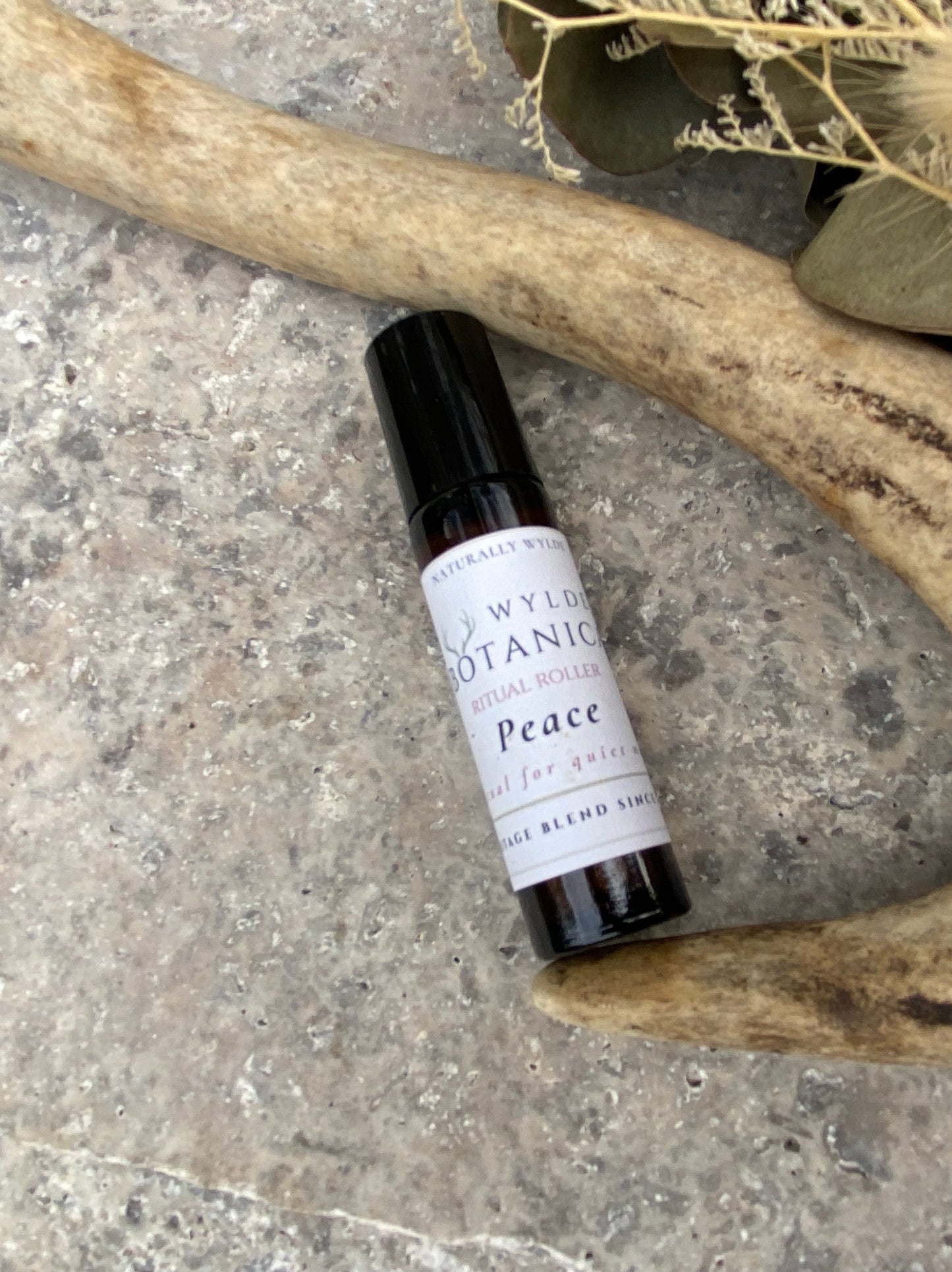 Peace Essential Oil Roller