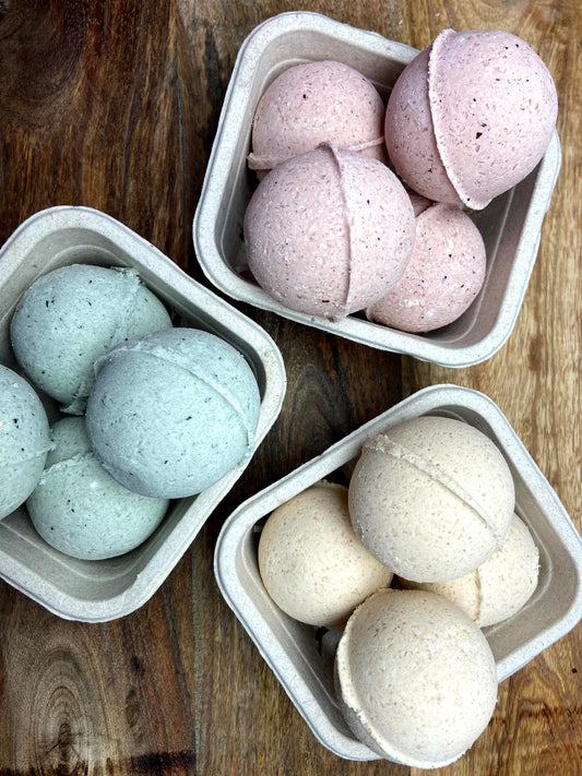 Peace Bath Bomb image 1