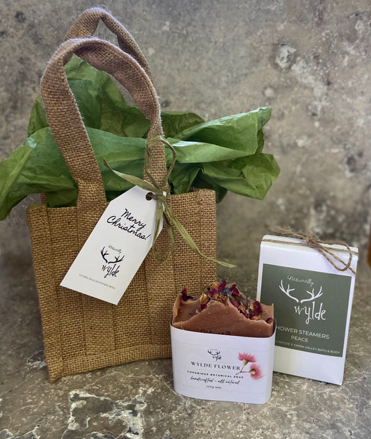 ECO FRIENDLY GIFT BAG image 0