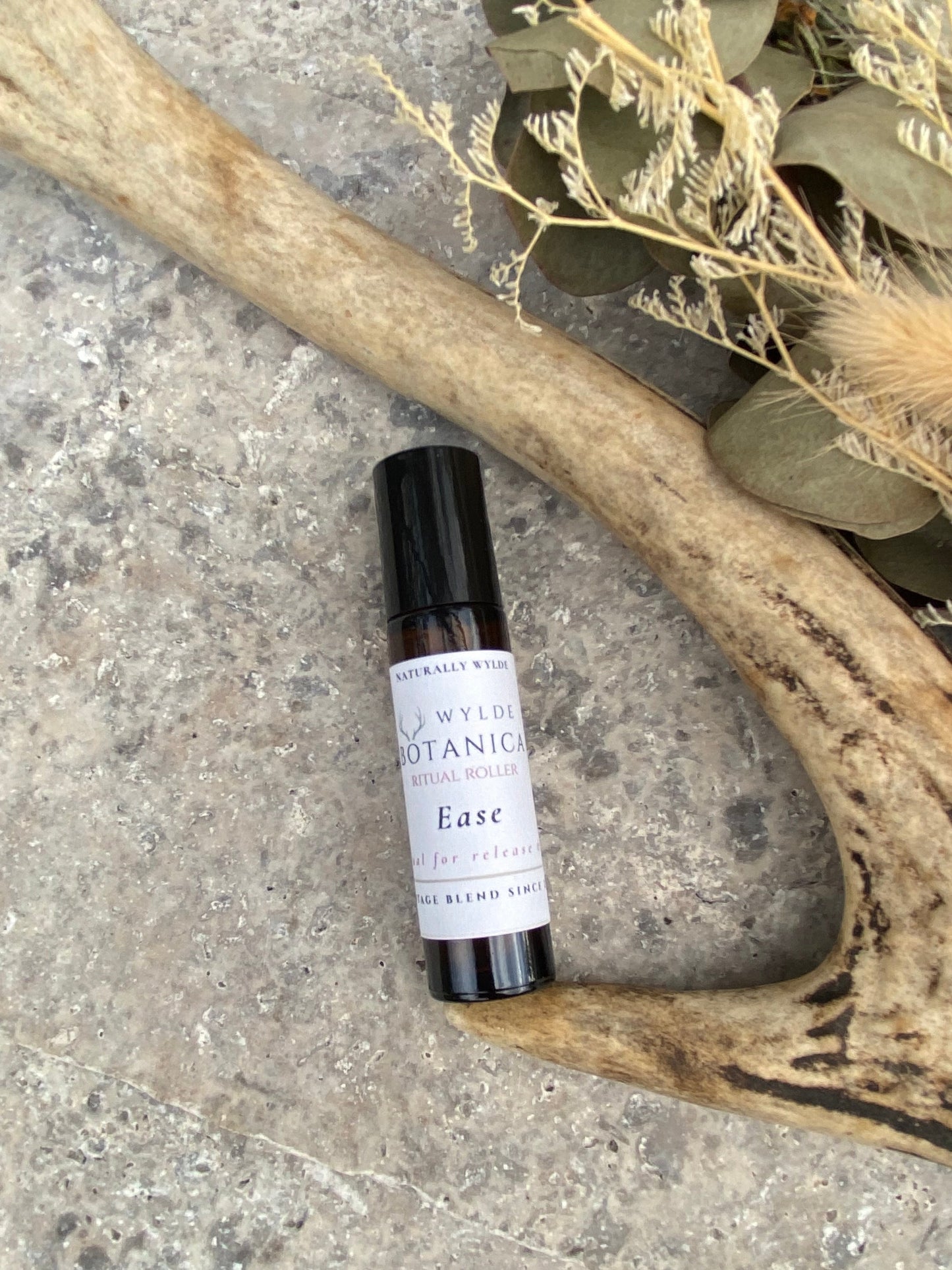 Ease Ritual Roller