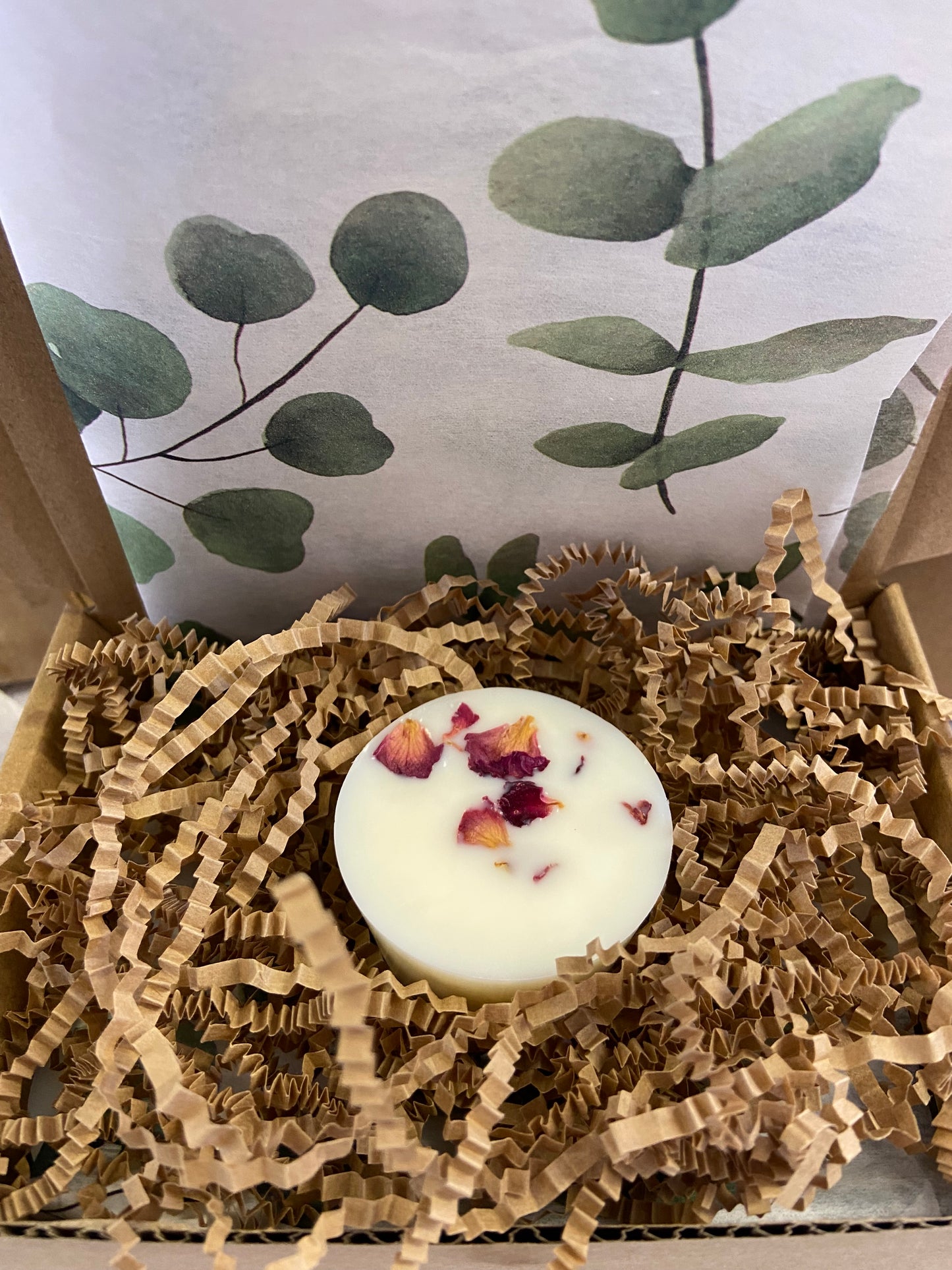 Wylde Botanica Essential Oil WAX MELTS - BLOOM