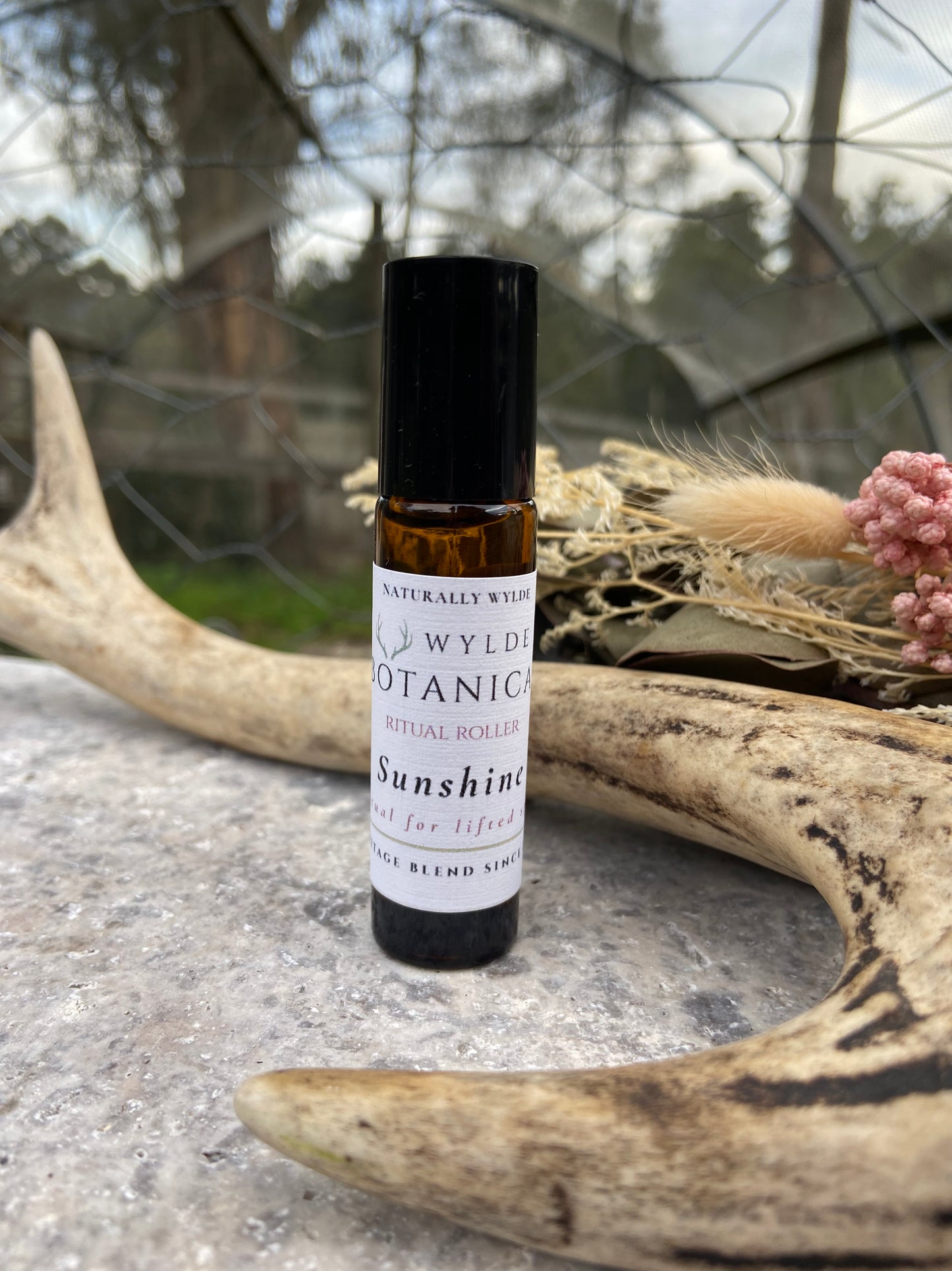 Sunshine Ritual Roller
