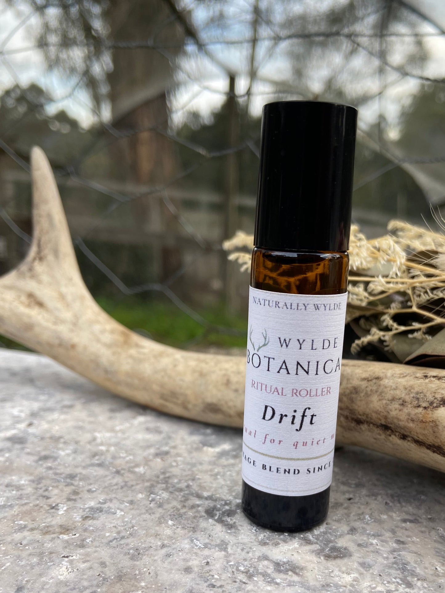 Drift Ritual Roller