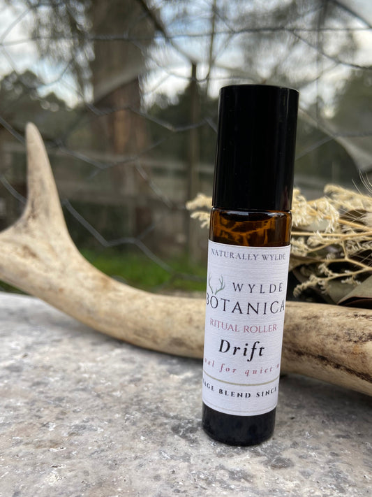 Drift Ritual Roller