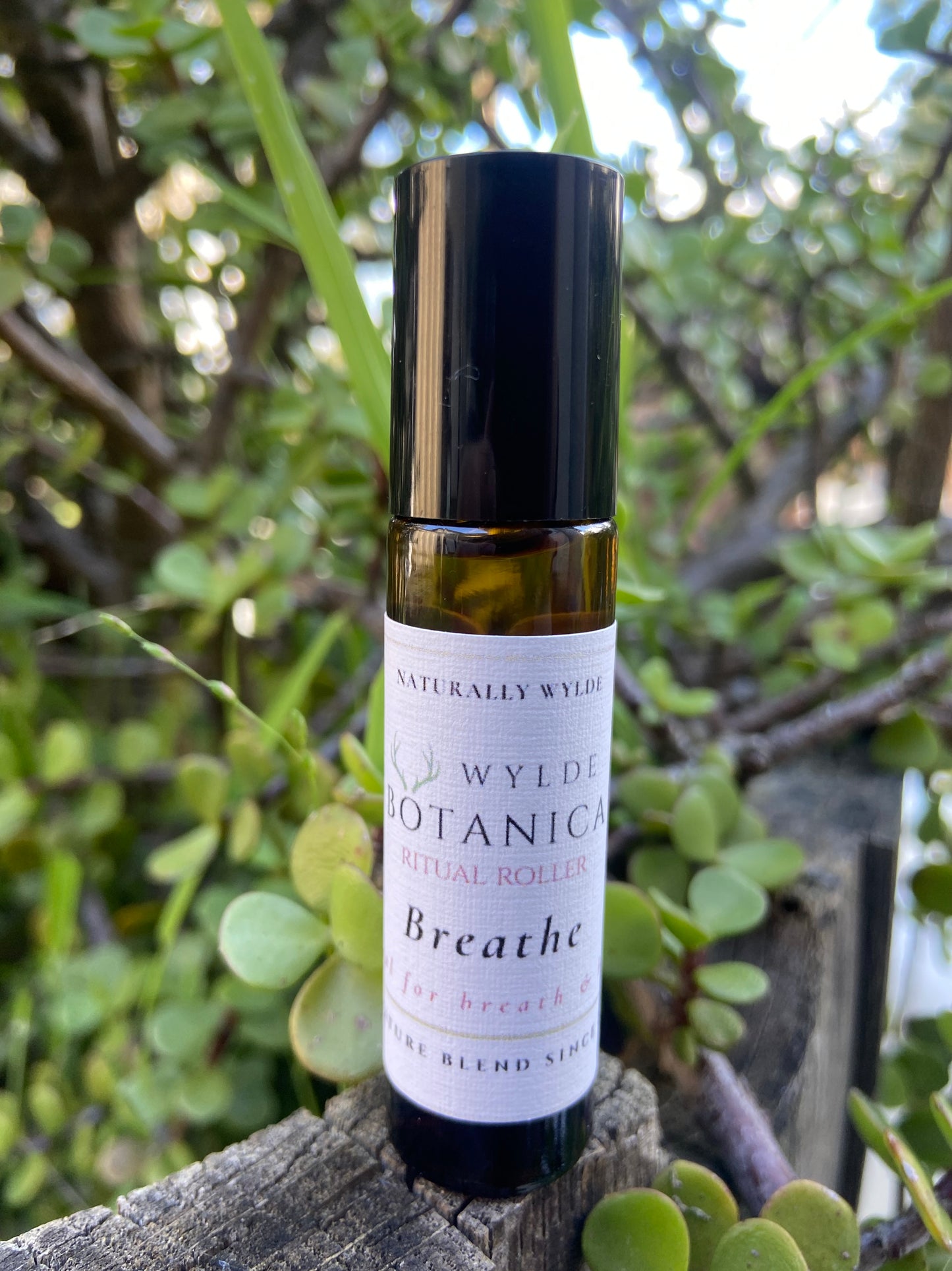 Breathe Ritual Roller