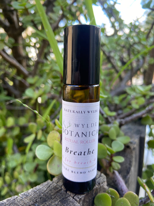 Breathe Ritual Roller