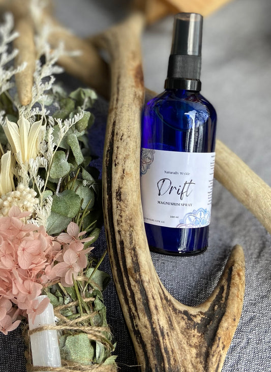 Drift Magnesium spray image 0
