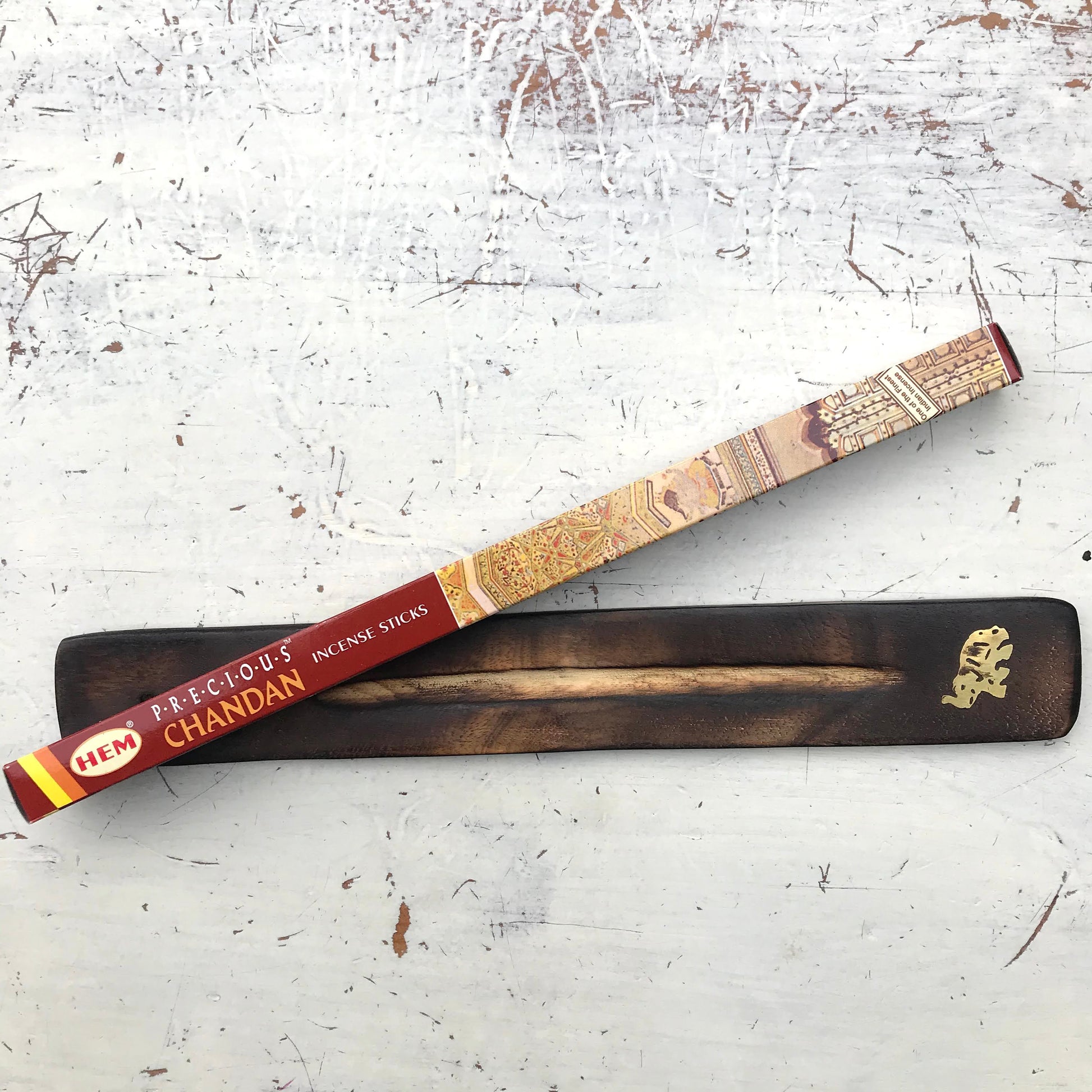 Precious Chandan HEM Incense Sticks image 0