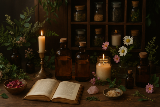 FULL TERM PASS to Awaken The Senses WORKSHOPS - Weeks 1-10