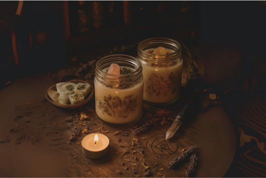 Glow Within WORKSHOP - Week 6