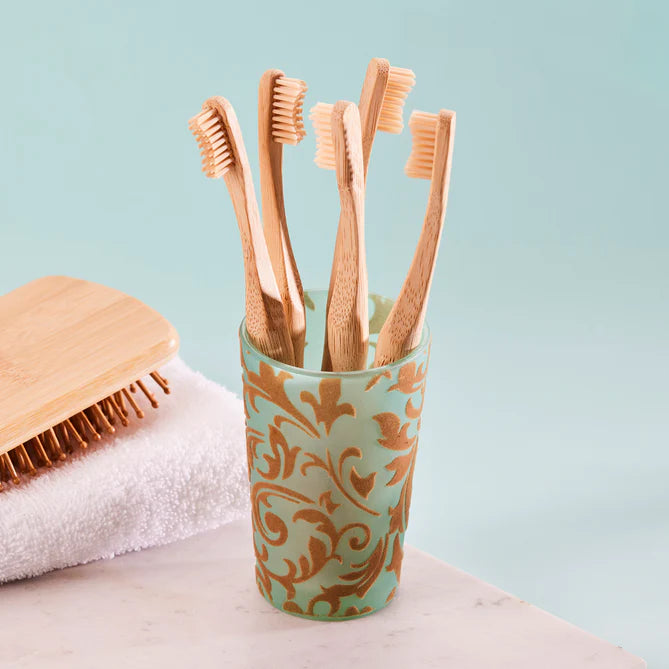 Bamboo Toothbrush  image 0
