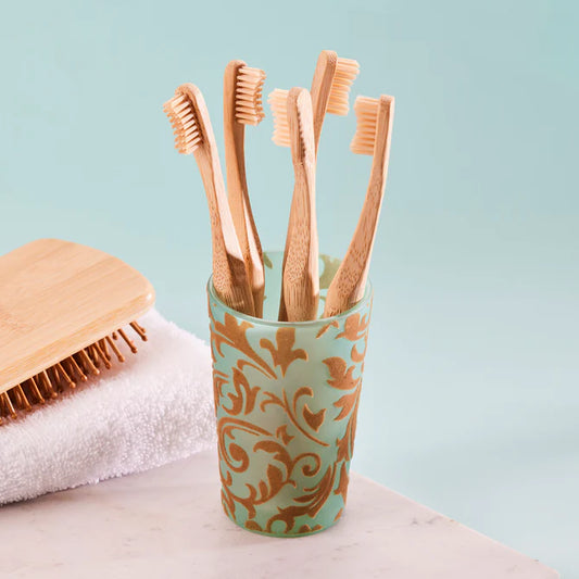 Bamboo Toothbrush  image 0