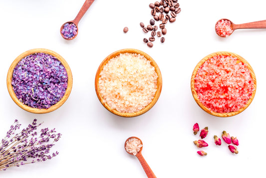 Awakening The Senses WORKSHOP - Week 1